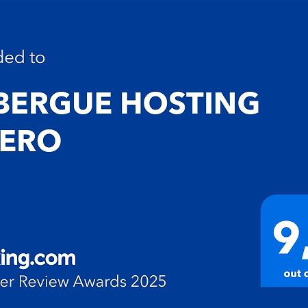 Albergue Hosting Duero Pesquera de Duero 외부 사진