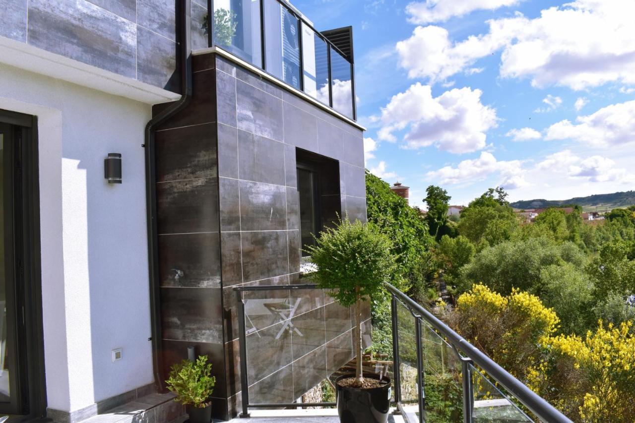Albergue Hosting Duero Pesquera de Duero 외부 사진