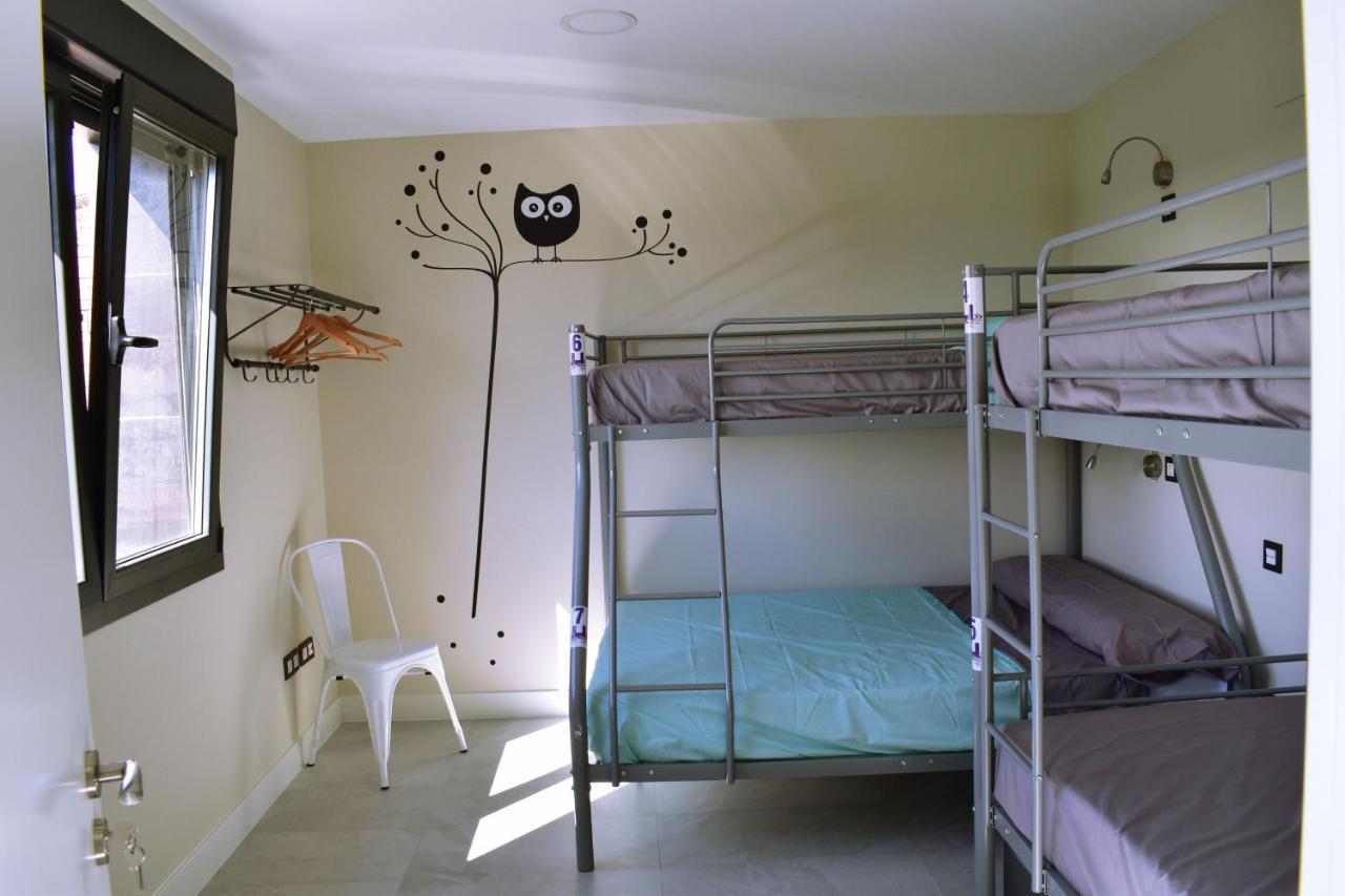Albergue Hosting Duero Pesquera de Duero 외부 사진