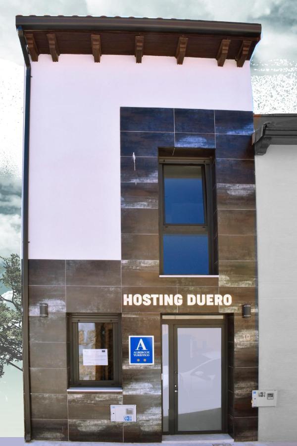 Albergue Hosting Duero Pesquera de Duero 외부 사진