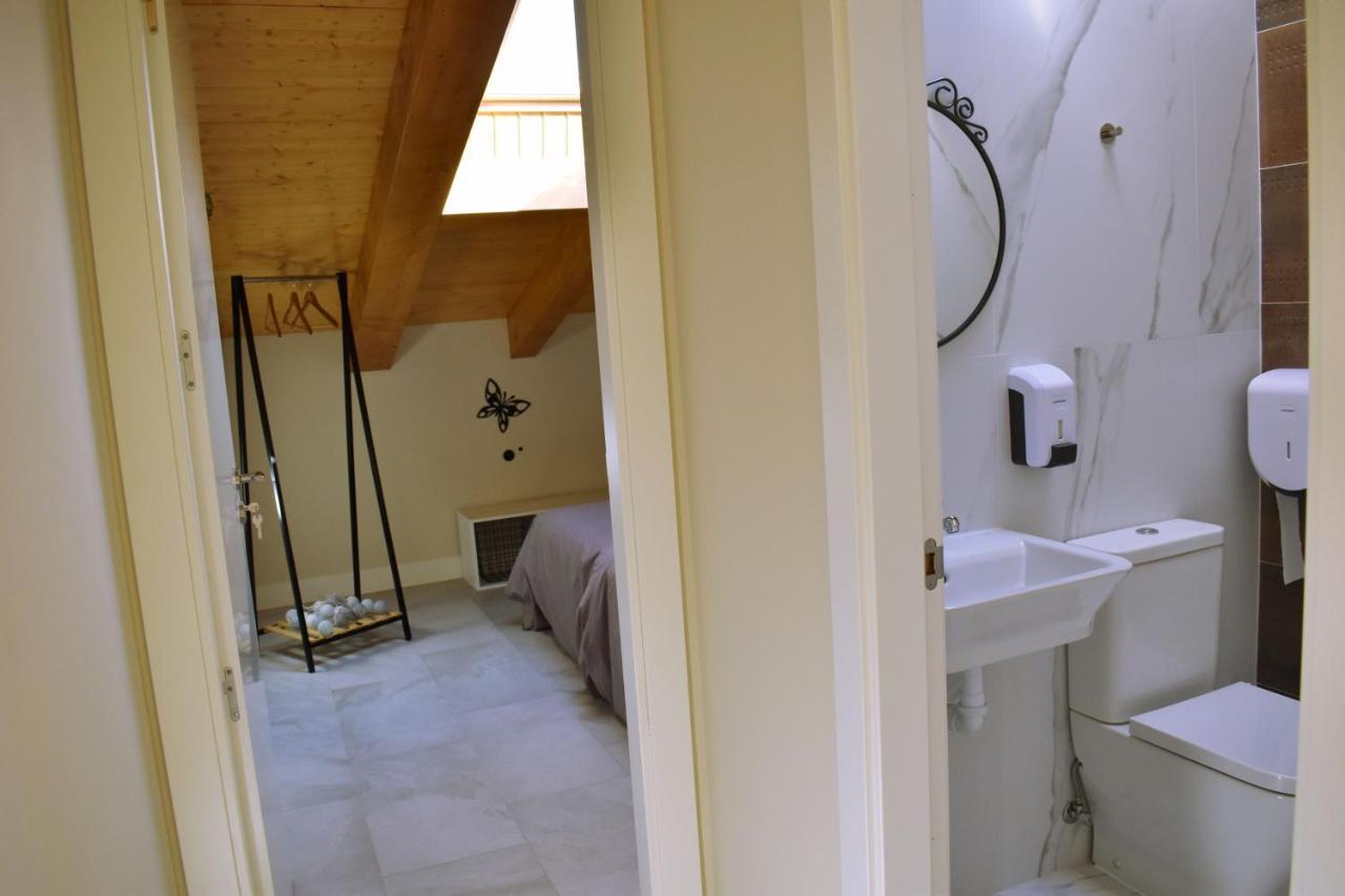 Albergue Hosting Duero Pesquera de Duero 외부 사진