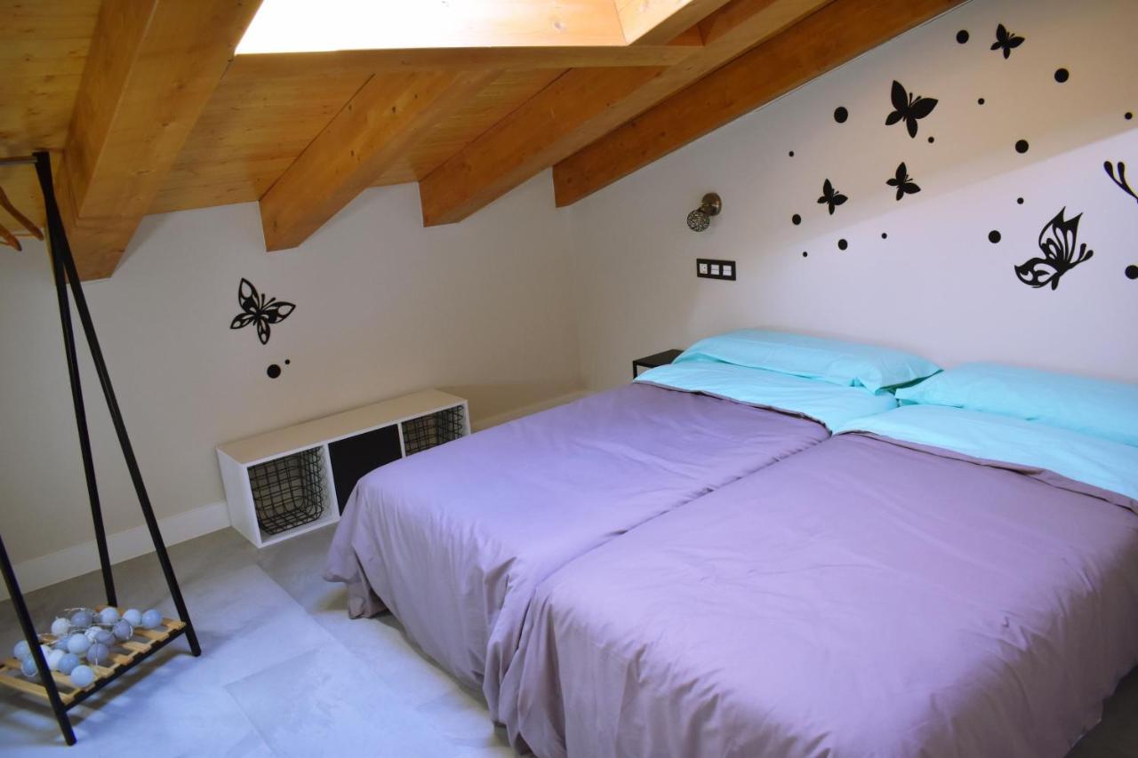 Albergue Hosting Duero Pesquera de Duero 외부 사진