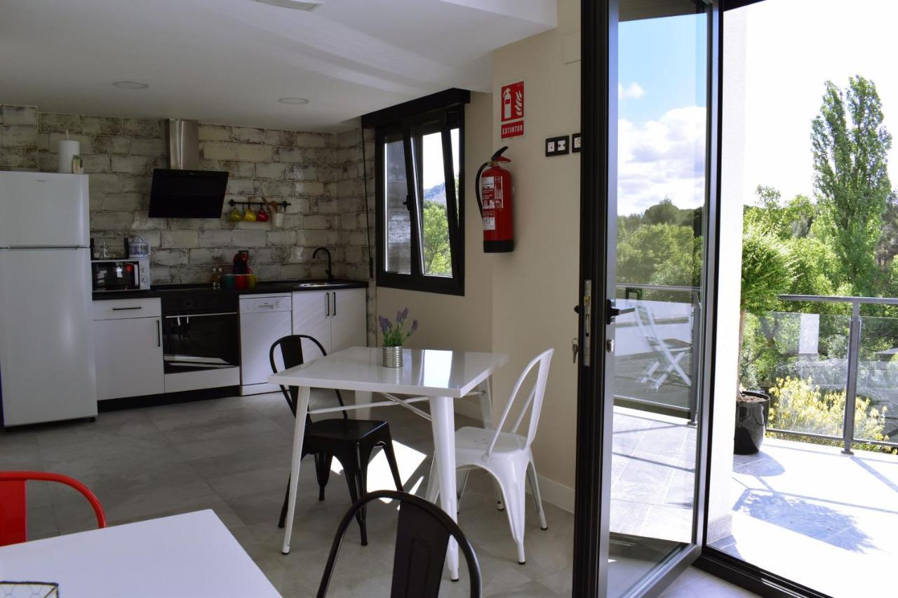 Albergue Hosting Duero Pesquera de Duero 외부 사진